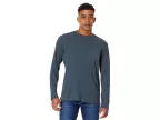 Felton Thermal Long Sleeve Crew (iron Ore)
