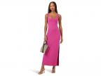 Mara Dress (bougainvillea)