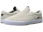 Owen Vlk (stone Suede)