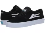 Manchester (black Suede 2)