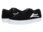 Griffin (black Suede 5)