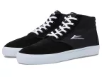 Riley 3 (black Suede 1)