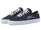 Flaco II (charcoal Suede)