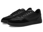 Terrace (black/black Suede)