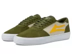 Manchester (chive Suede)