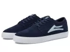 Griffin (navy Suede1)