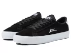 Newport (black Suede 3)