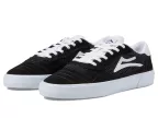 Cambridge (black Suede)