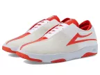 Mod (white/flame Suede)