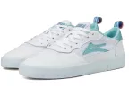 Cambridge (white Leather)
