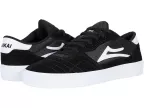 Cambridge (black/white Suede 3)