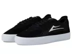 Essex (black Suede)