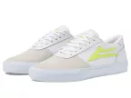 Manchester (white/neon Suede)