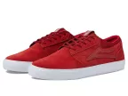 Griffin (red/reflective Suede)