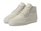 Riley 3 High (cream Suede)