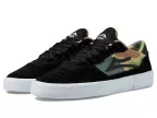 Cambridge (black/camo Suede)