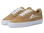 Essex (tan Suede)