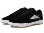 Atlantic (black/white Suede 1)