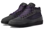 Trudger (black/grey Suede)