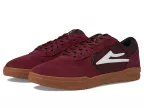 Atlantic (burgundy/gum Suede)