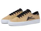 Flaco II (tan Suede)