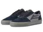 Manchester (charcoal Suede)