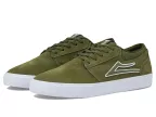 Griffin (olive Suede)