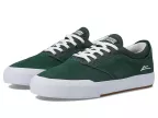 Wilkins (green Suede)
