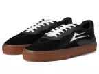 Essex (black/gum Suede)