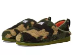 Poler Owen Slippers (furry Camo)