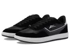 Terrace (black Suede)
