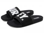 Fastlane Slides (black)