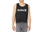 One Only Solid Tank (black)