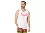 Evd 25th S2 Tank (white)