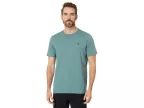 Explore Icon Short Sleeve Tee (deep Spruce)