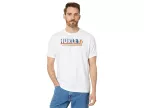 Shadow Blinds Short Sleeve Tee (white)