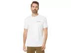 Evd 25th S2 Tee (white)