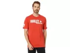Evd 25th S2 Tee (aloha Red)
