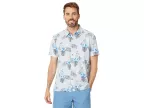 Rincon Short Sleeve Woven (platinum)