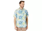 One Only Lido Stretch Short Sleeve Woven (artillery)