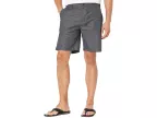H2o-dri Breathe 19 Walkshorts (black)