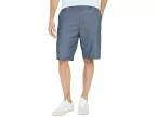 H2o-dri Breathe 21 Walkshorts (obsidian)