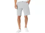H2o-dri Cutback 21 Walkshorts (wolf Grey)