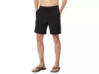 H2o-dri Nomad Global Entry 19 Cargo Shorts (black)