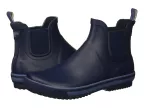 Rainbow (navy)