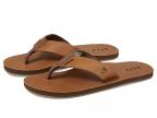 Leather Smoothy (bronze/brown)