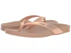 Cushion Court (rose Gold)