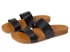 Cushion Vista (black/natural)