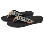 Ortho-woven (black/white)