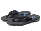 Anchor (grey/blue)